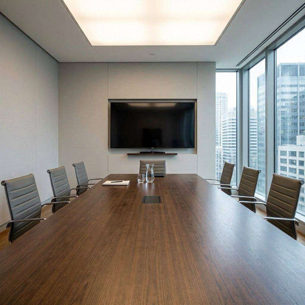 面对大型培训集中开课写字楼办公会议室利用率需要数据团队补充哪些控制措施